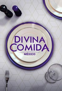 Divina Comida México