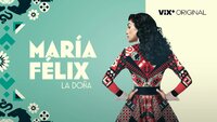 María Félix: La Doña