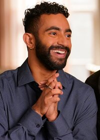Danny&#039;s Husband