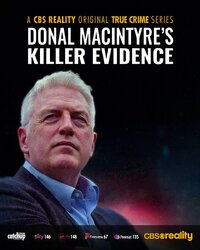 Donal MacIntyre's Killer Evidence