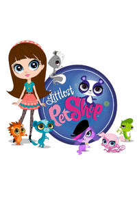Littlest Pet Shop