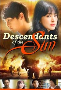 Descendants of the Sun