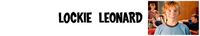 Lockie Leonard