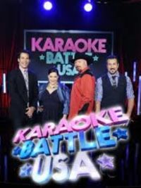 Karaoke Battle USA