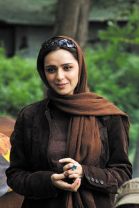 Taraneh Alidoosti