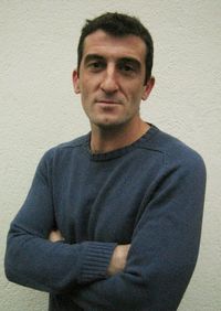 Luis Zahera