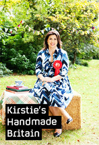 Kirstie's Handmade Britain