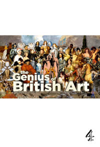 The Genius of British Art