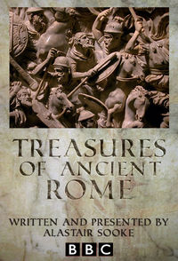 Treasures of Ancient Rome