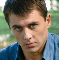 Игорь Петренко