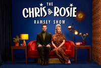 The Chris & Rosie Ramsey Show