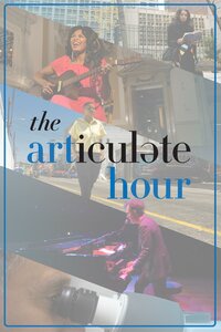 The Articulate Hour