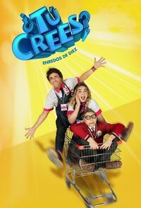 ¿Tú Crees?