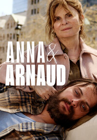 Anna et Arnaud