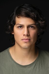 Axel Chunga Trujillo