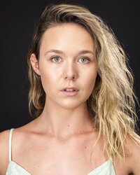 Hannah Penman