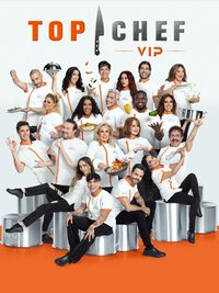 Top Chef VIP