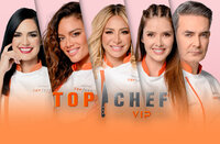 Top Chef VIP