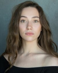 Laurel Waghorn