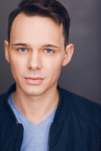 Sean Hoagland