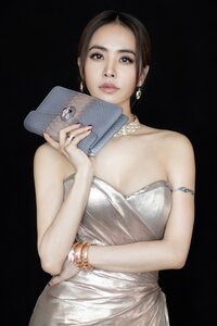 Jolin Tsai