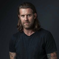Simon Pickering