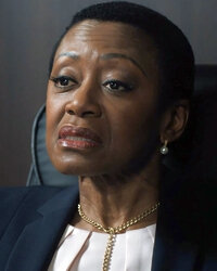 Attorney General Rebecca Blair