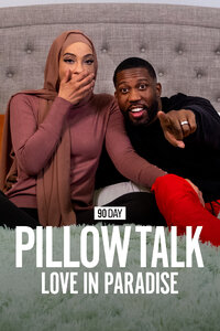 90 Day Pillow Talk: Love in Paradise