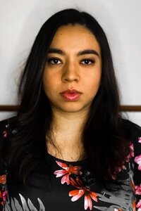 Ana Valeria Cerecedo