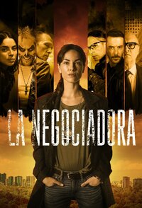 La Negociadora