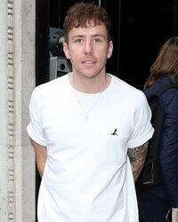 Danny Jones