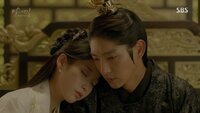 Goryeo's 3rd King