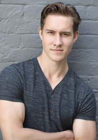 Christopher Kantorosinski