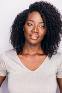 Anne-Marie Agbodji
