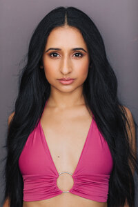 Melissa Romero