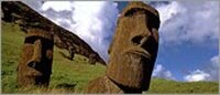 Secrets of Lost Empires: Easter Island
