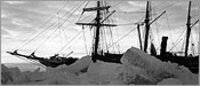 Shackleton's Voyage of Endurance