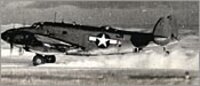 Last Flight of Bomber 31