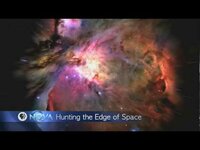 Telescope: Hunting the Edge of Space - The Mystery of the Milky Way