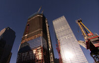 Engineering Ground Zero