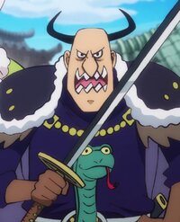 Snakeman