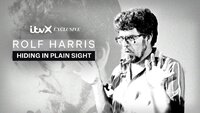 Rolf Harris: Hiding in Plain Sight