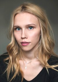 Ксения Маликова