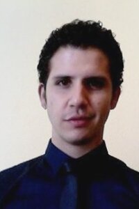 Eduardo Vaughan