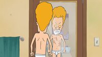 Beavis and Butt-Head in Are You There God? It's Me, Beavis