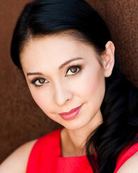 Christina Tann
