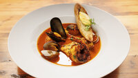 "Bouillabaisse-ic" Instinct