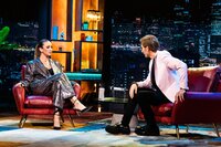 Выпуск 6. Бузова, Калайджян и Зограбян