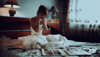 The Wedding Planner Scammer