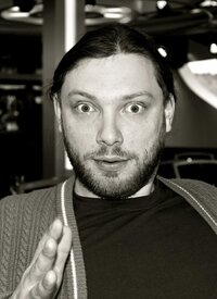 Александр Коптель